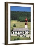 Bavaria, Germany-Gavin Hellier-Framed Photographic Print