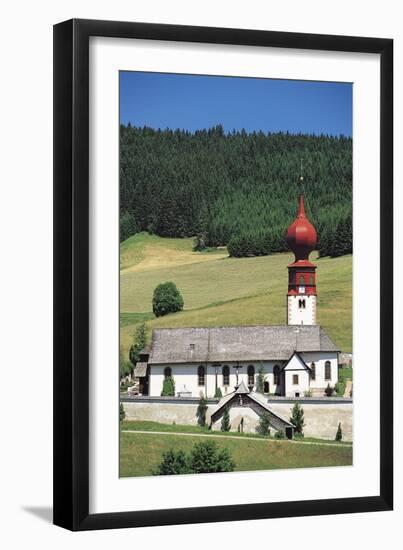 Bavaria, Germany-Gavin Hellier-Framed Photographic Print