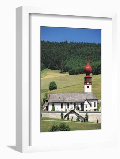 Bavaria, Germany-Gavin Hellier-Framed Photographic Print
