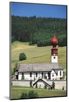 Bavaria, Germany-Gavin Hellier-Mounted Photographic Print