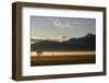 Bavarian Alpine Foothills-Bernd Rommelt-Framed Photographic Print