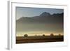 Bavarian Alpine Foothills-Bernd Rommelt-Framed Photographic Print