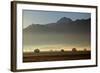 Bavarian Alpine Foothills-Bernd Rommelt-Framed Photographic Print