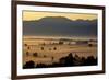 Bavarian Alpine Foothills-Bernd Rommelt-Framed Photographic Print