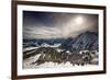 Bavarian Alps, Berchtesgadener Land, Germany-fisfra-Framed Photographic Print