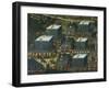 Bavarian Army with Legions from Lotaringi-null-Framed Giclee Print