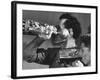 Bavarian Beer Drinkers-Stan Wayman-Framed Photographic Print