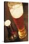 Bavarian Beer-Teo Tarras-Stretched Canvas