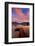 Bavarian Foothills of the Alps-Bernd Rommelt-Framed Photographic Print