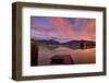 Bavarian Foothills of the Alps-Bernd Rommelt-Framed Photographic Print