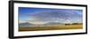 Bavarian Foothills of the Alps-Bernd Rommelt-Framed Photographic Print