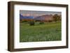 Bavarian Foothills of the Alps-Bernd Rommelt-Framed Photographic Print