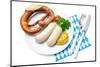 Bavarian Meal-alexraths-Mounted Photographic Print