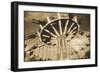 Bavarian Swings, Amusement Park, Pennsylvania-Theo Westenberger-Framed Photographic Print