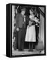 Bavarian Wedding-Stan Wayman-Framed Stretched Canvas