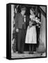 Bavarian Wedding-Stan Wayman-Framed Stretched Canvas