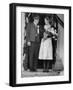 Bavarian Wedding-Stan Wayman-Framed Photographic Print