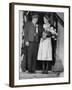 Bavarian Wedding-Stan Wayman-Framed Photographic Print