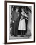 Bavarian Wedding-Stan Wayman-Framed Photographic Print