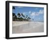 Bavaro Beach, Punta Cana, Dominican Republic, West Indies, Caribbean, Central America-Frank Fell-Framed Photographic Print