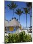 Bavaro Beach, Punta Cana, Dominican Republic, West Indies, Caribbean, Central America-Frank Fell-Mounted Photographic Print