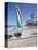 Bavaro Beach, Punta Cana, Dominican Republic, West Indies, Caribbean, Central America-Frank Fell-Stretched Canvas