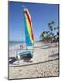 Bavaro Beach, Punta Cana, Dominican Republic, West Indies, Caribbean, Central America-Frank Fell-Mounted Photographic Print