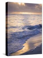 Bavaro Beach, Punta Cana, Dominican Republic-Jim Engelbrecht-Stretched Canvas