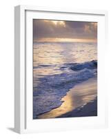 Bavaro Beach, Punta Cana, Dominican Republic-Jim Engelbrecht-Framed Photographic Print