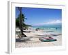 Bavaro, Dominican Republic, West Indies, Central America-J Lightfoot-Framed Photographic Print