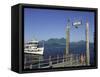 Baveno, Lake Maggiore, Italian Lakes, Piemonte (Piedmont), Italy, Europe-Sergio Pitamitz-Framed Stretched Canvas