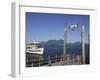 Baveno, Lake Maggiore, Italian Lakes, Piemonte (Piedmont), Italy, Europe-Sergio Pitamitz-Framed Photographic Print