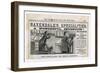 Baxendales Specialitites: Blacks Patent Bell Signalling Speaking Tube Apparatus-null-Framed Art Print