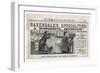 Baxendales Specialitites: Blacks Patent Bell Signalling Speaking Tube Apparatus-null-Framed Art Print