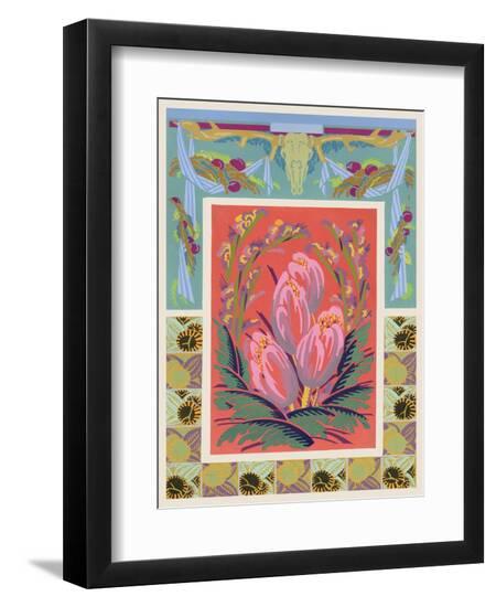 Art Print, , large