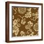 Brown Frame