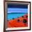 Bay 2-Paul Powis-Framed Giclee Print