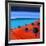 Bay 2-Paul Powis-Framed Giclee Print