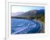 Bay Along Highway 1, Big Sur, California, USA-Savanah Stewart-Framed Photographic Print