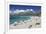 Bay and Beach of Plakias, South Crete, Crete, Greek Islands, Greece, Europe-Markus Lange-Framed Photographic Print