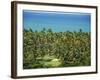 Bay, Arraial D'Ajuda, Porto Seguro, Bahia, Brazil-Anthony Asael-Framed Photographic Print