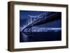 bay-bridge-1-Lincoln Harrison-Framed Photo