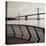 Bay Bridge #3-Alan Blaustein-Stretched Canvas