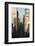 Bay Bridge from Downtown San Francisco-Anna Miller-Framed Photographic Print