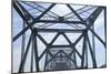 Bay Bridge, San Francisco, California-Anna Miller-Mounted Photographic Print