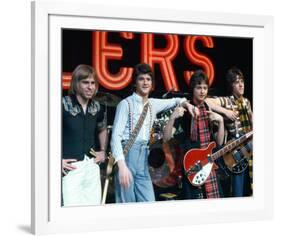 Bay City Rollers-null-Framed Photo