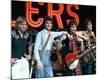 Bay City Rollers-null-Mounted Photo
