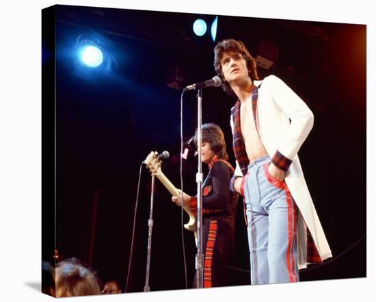 Bay City Rollers-null-Stretched Canvas