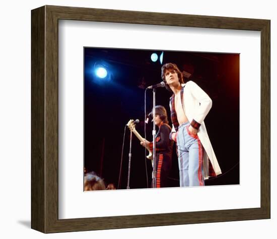 Bay City Rollers-null-Framed Photo