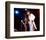 Bay City Rollers-null-Framed Photo